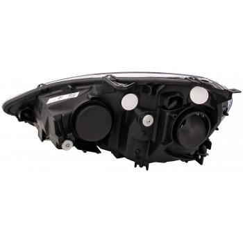 2003 Acura RSX Headlight Assembly Right Dorman 1591084 image 2 of 4
