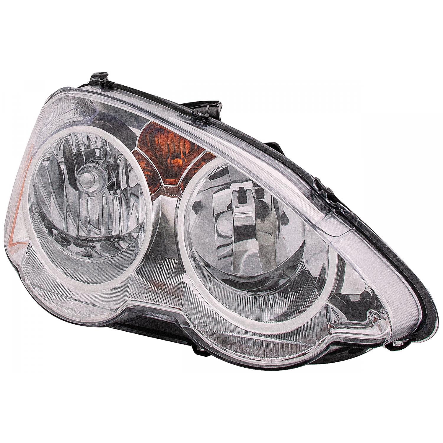Dorman 1591084 - Headlight Assembly Dorman 1591084 Headlight Assembly product image 3 of 4