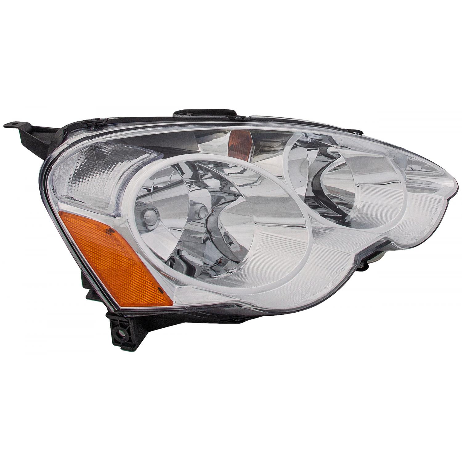 Dorman 1591084 - Headlight Assembly Dorman 1591084 Headlight Assembly product image 4 of 4