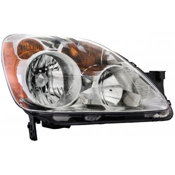 2006 Honda CR-V Headlight Assembly