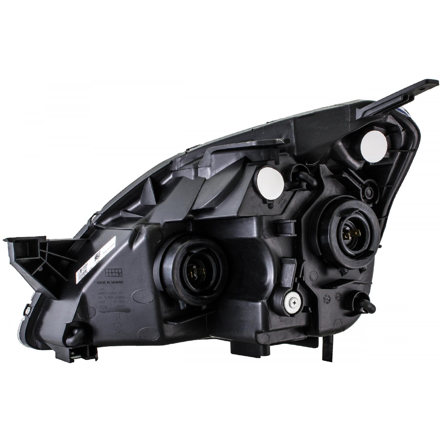 Dorman 1591088 - Headlight Assembly Dorman 1591088 Headlight Assembly product image 2 of 4