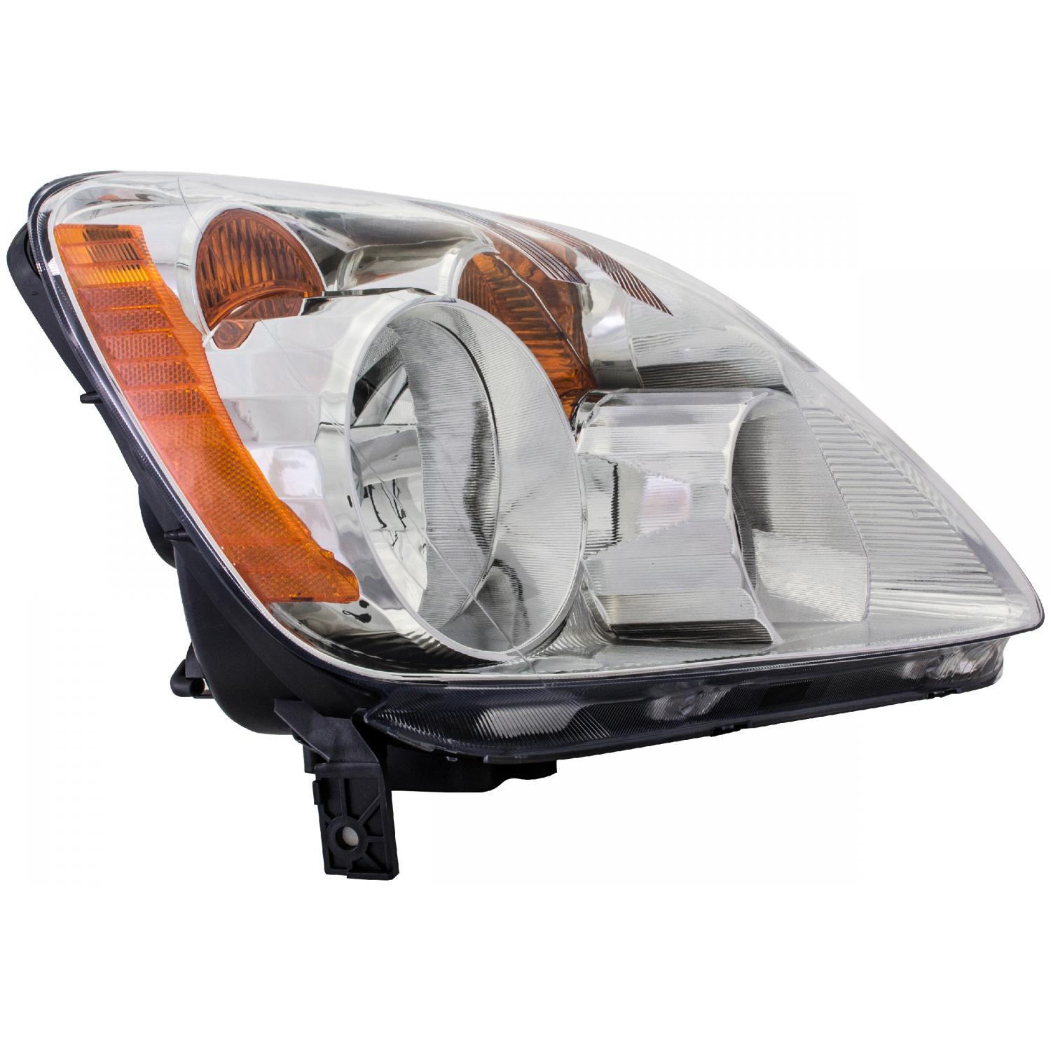 Dorman 1591088 - Headlight Assembly Dorman 1591088 Headlight Assembly product image 3 of 4