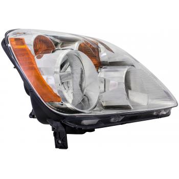 2006 Honda CR-V Headlight Assembly Right Dorman 1591088 image 3 of 4