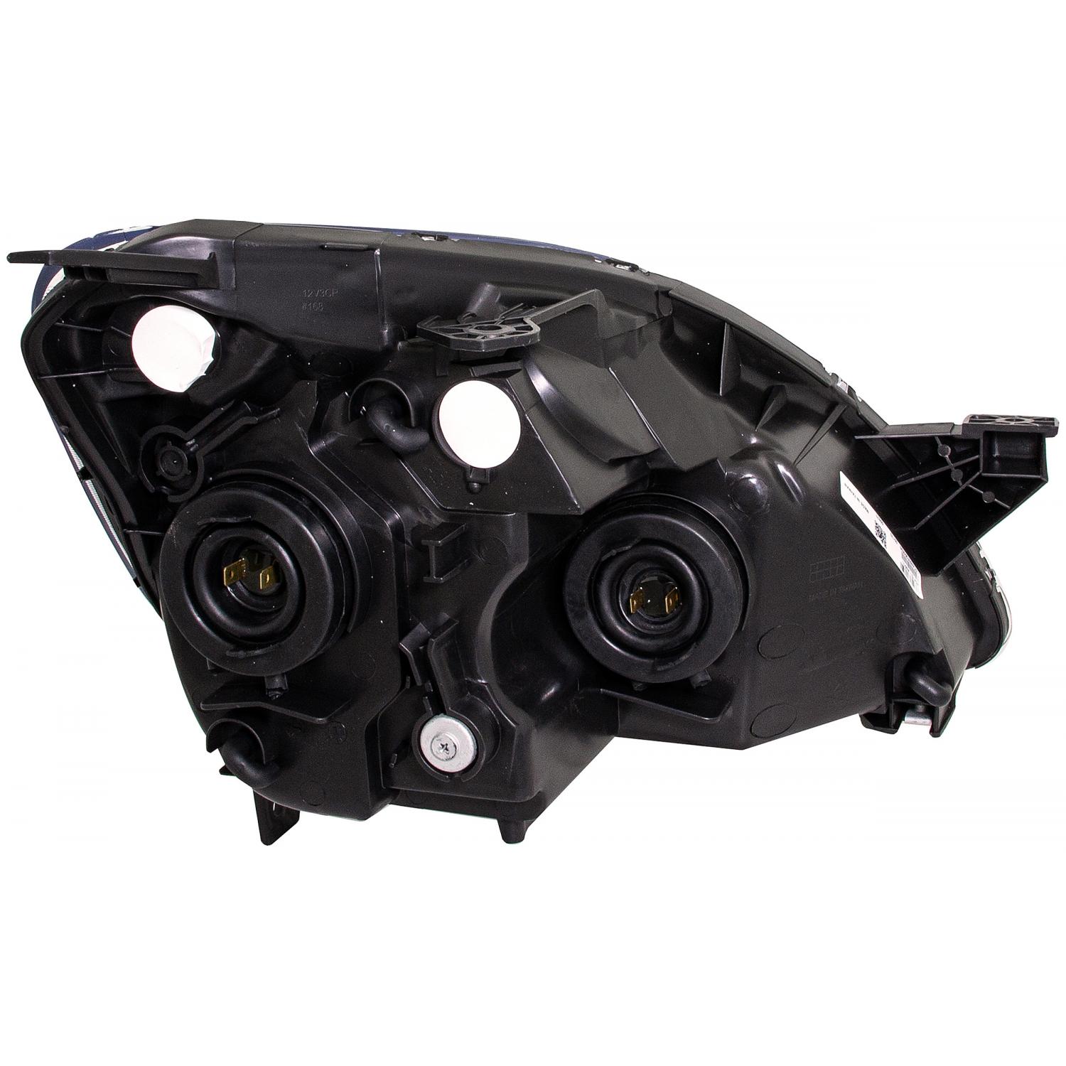 Dorman 1591089 Headlight Assembly product image 2 of 4
