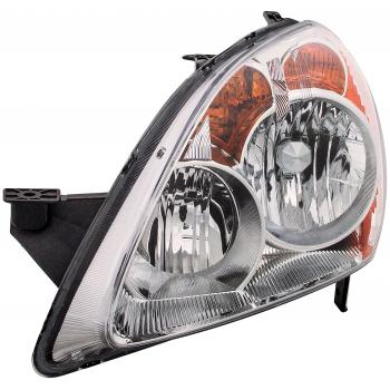 2006 Honda CR-V Headlight Assembly Left Dorman 1591089 image 3 of 4