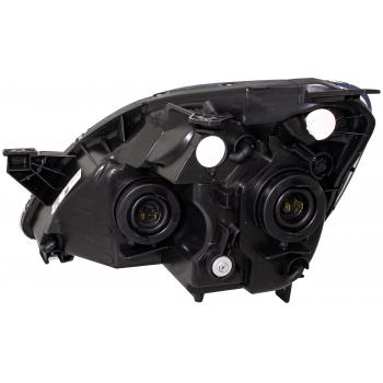 2006 Honda CR-V Headlight Assembly Right Dorman 1591090 image 2 of 4