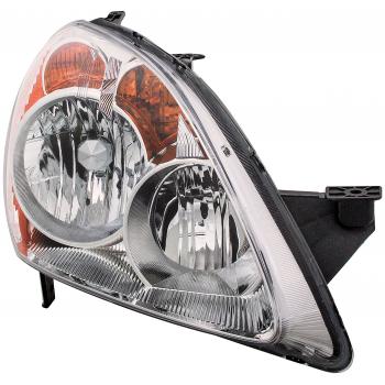2006 Honda CR-V Headlight Assembly Right Dorman 1591090 image 3 of 4