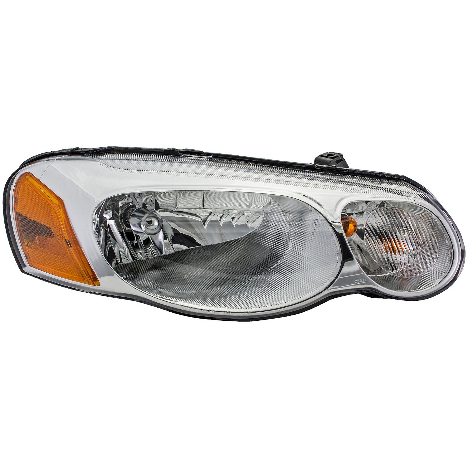 Dorman 1591103 - Headlight Assembly Dorman 1591103 Headlight Assembly product image 1 of 4