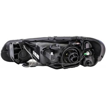 2005 Chrysler Sebring Headlight Assembly Right Dorman 1591103 image 2 of 4