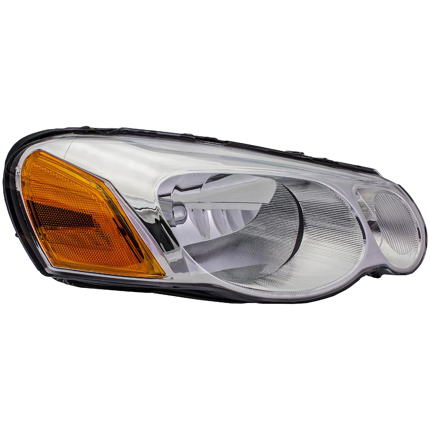 Dorman 1591103 - Headlight Assembly Dorman 1591103 Headlight Assembly product image 3 of 4