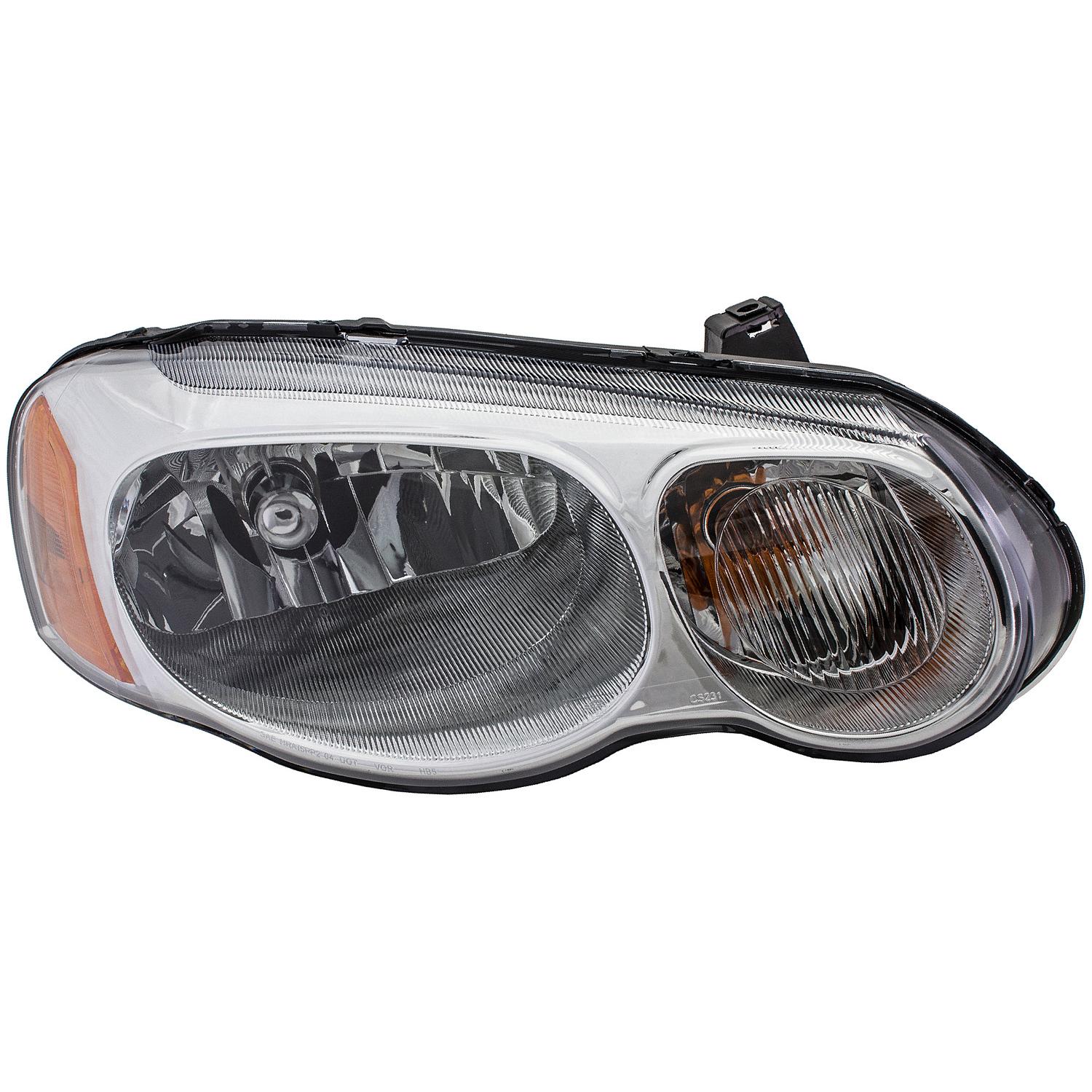 Dorman 1591103 - Headlight Assembly Dorman 1591103 Headlight Assembly product image 4 of 4