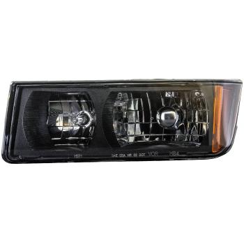 2005 Chevrolet Avalanche 2500 Headlight Assembly Left Dorman 1591104 image 1 of 4