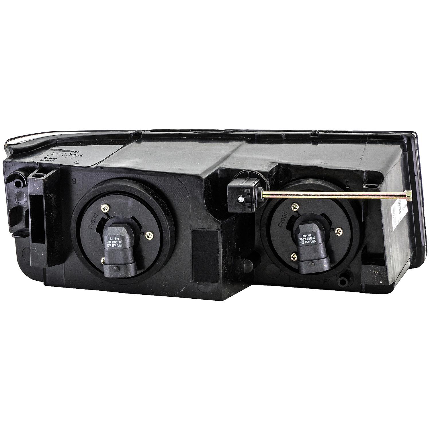 Dorman 1591104 - Headlight Assembly Dorman 1591104 Headlight Assembly product image 2 of 4