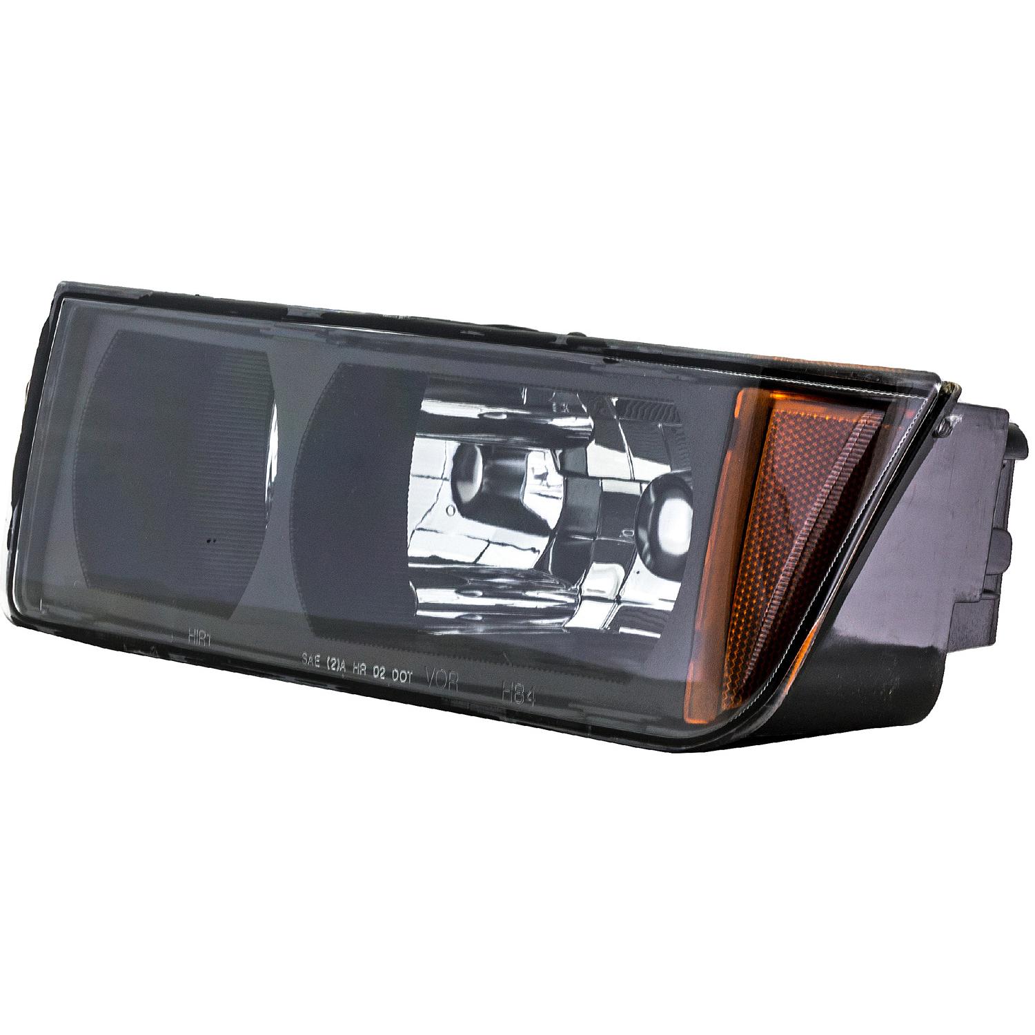 Dorman 1591104 - Headlight Assembly Dorman 1591104 Headlight Assembly product image 4 of 4