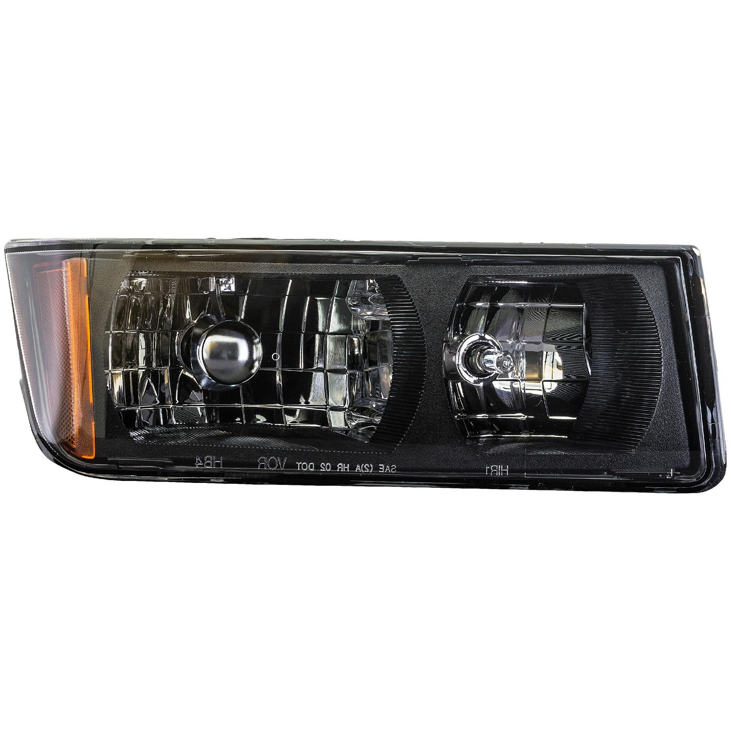 Dorman 1591105 - Headlight Assembly Dorman 1591105 Headlight Assembly product image 1 of 4