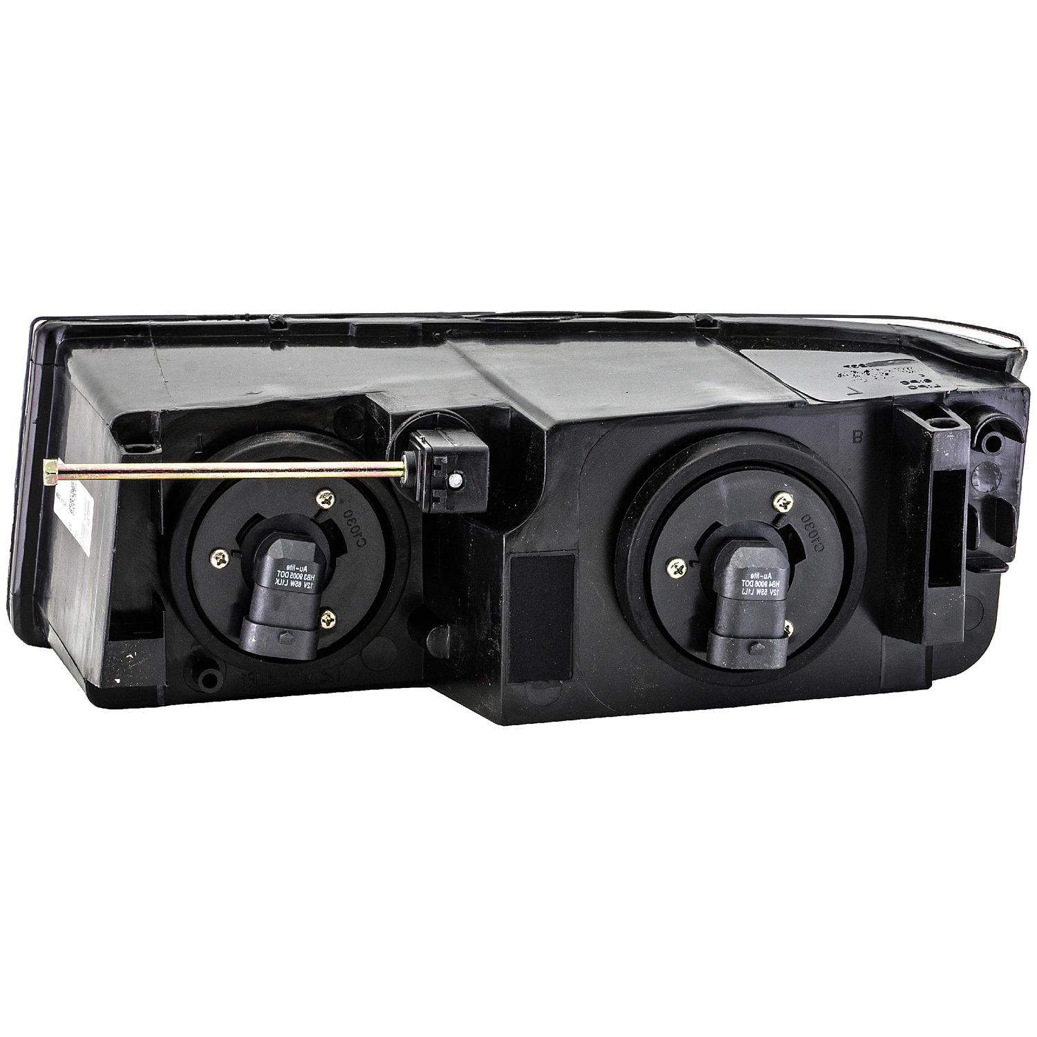 Dorman 1591105 - Headlight Assembly Dorman 1591105 Headlight Assembly product image 2 of 4