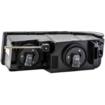 2005 Chevrolet Avalanche 2500 Headlight Assembly Right Dorman 1591105 image 2 of 4
