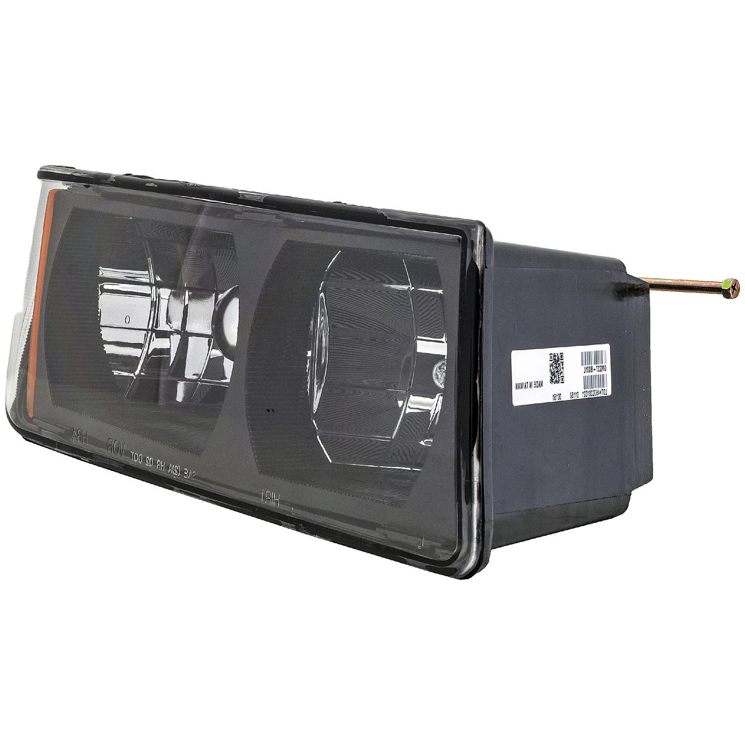 Dorman 1591105 - Headlight Assembly Dorman 1591105 Headlight Assembly product image 3 of 4