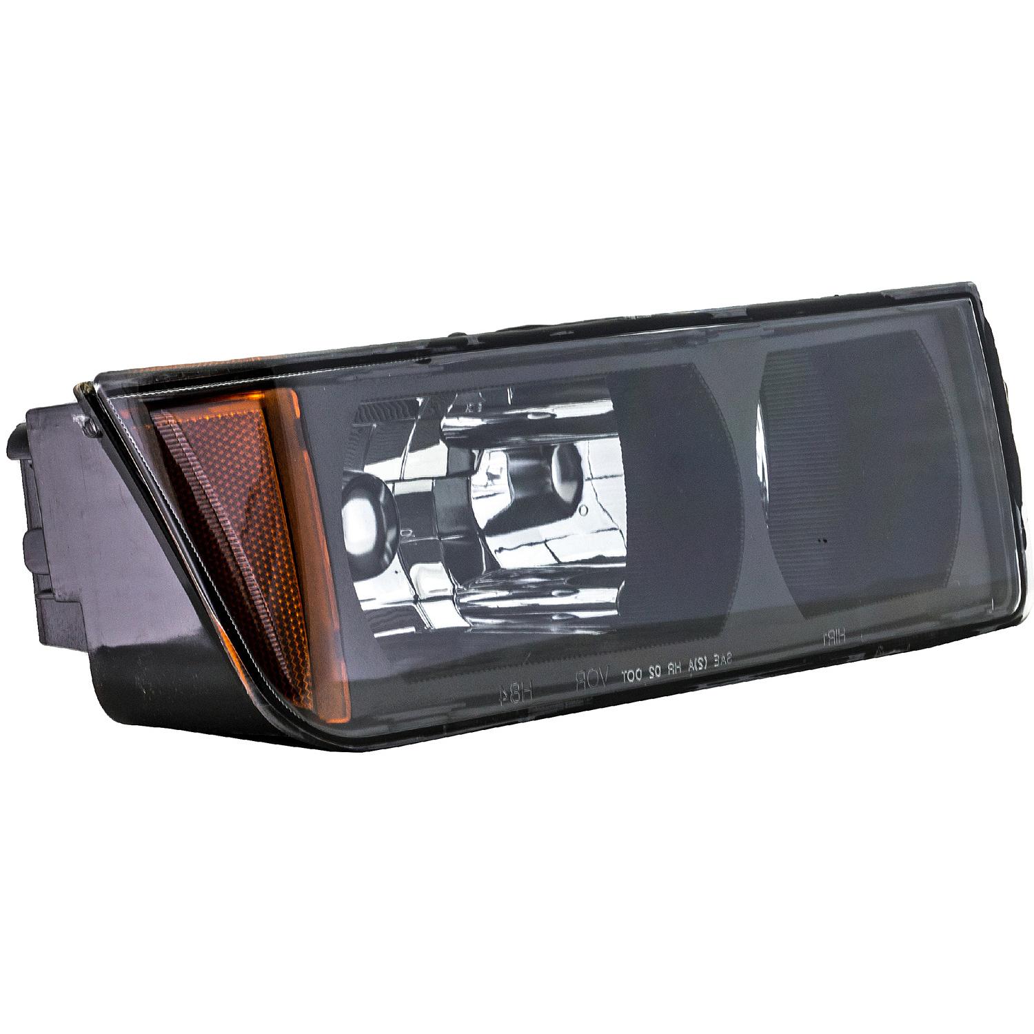 Dorman 1591105 - Headlight Assembly Dorman 1591105 Headlight Assembly product image 4 of 4