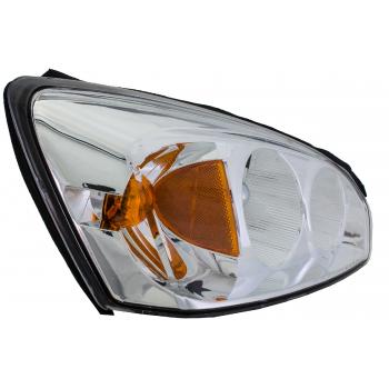 2006 Chevrolet Malibu Headlight Assembly Right Dorman 1591107 image 3 of 4