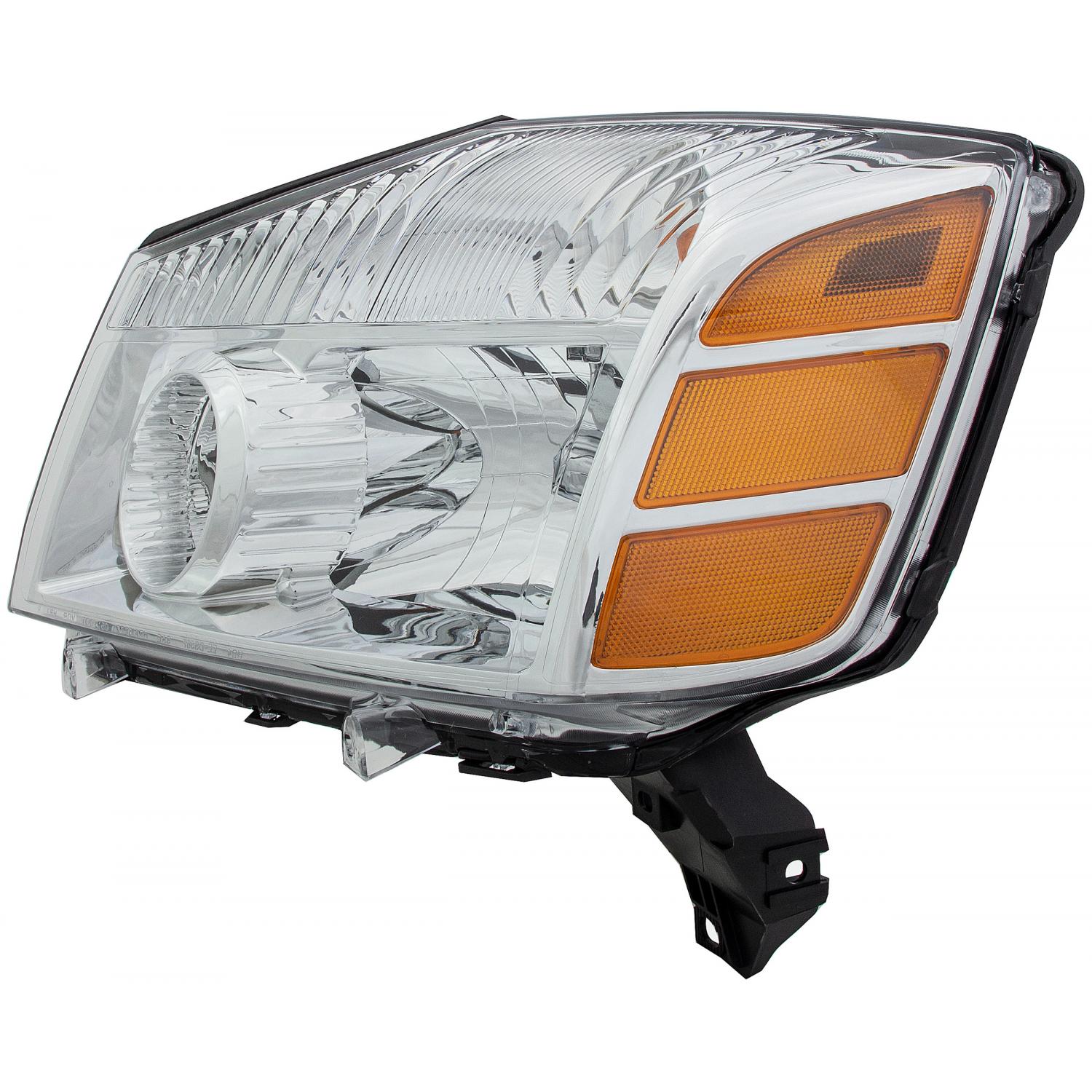 Dorman 1591108 - Headlight Assembly Dorman 1591108 Headlight Assembly product image 3 of 4