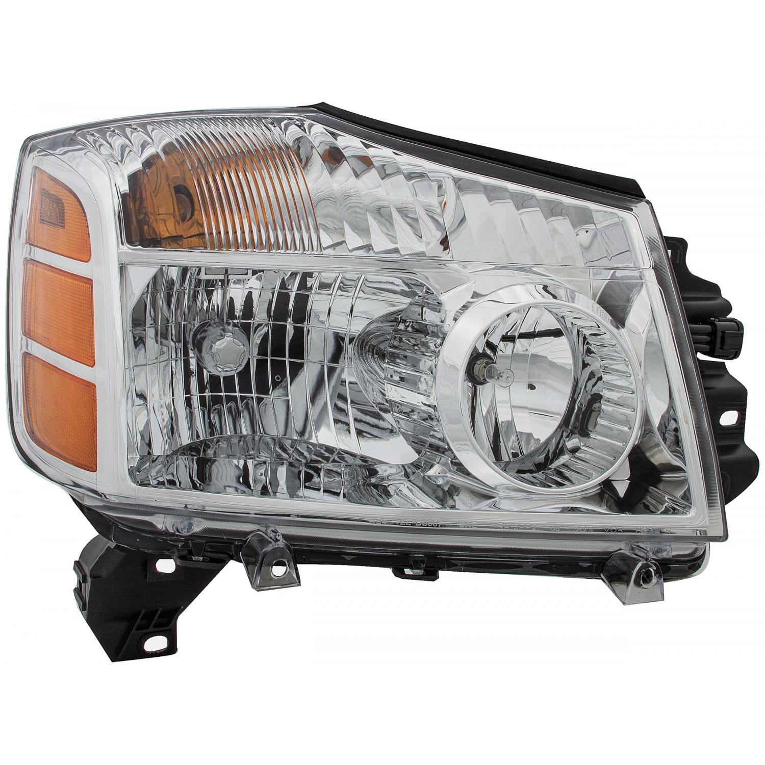 Dorman 1591109 - Headlight Assembly Dorman 1591109 Headlight Assembly product image 1 of 4