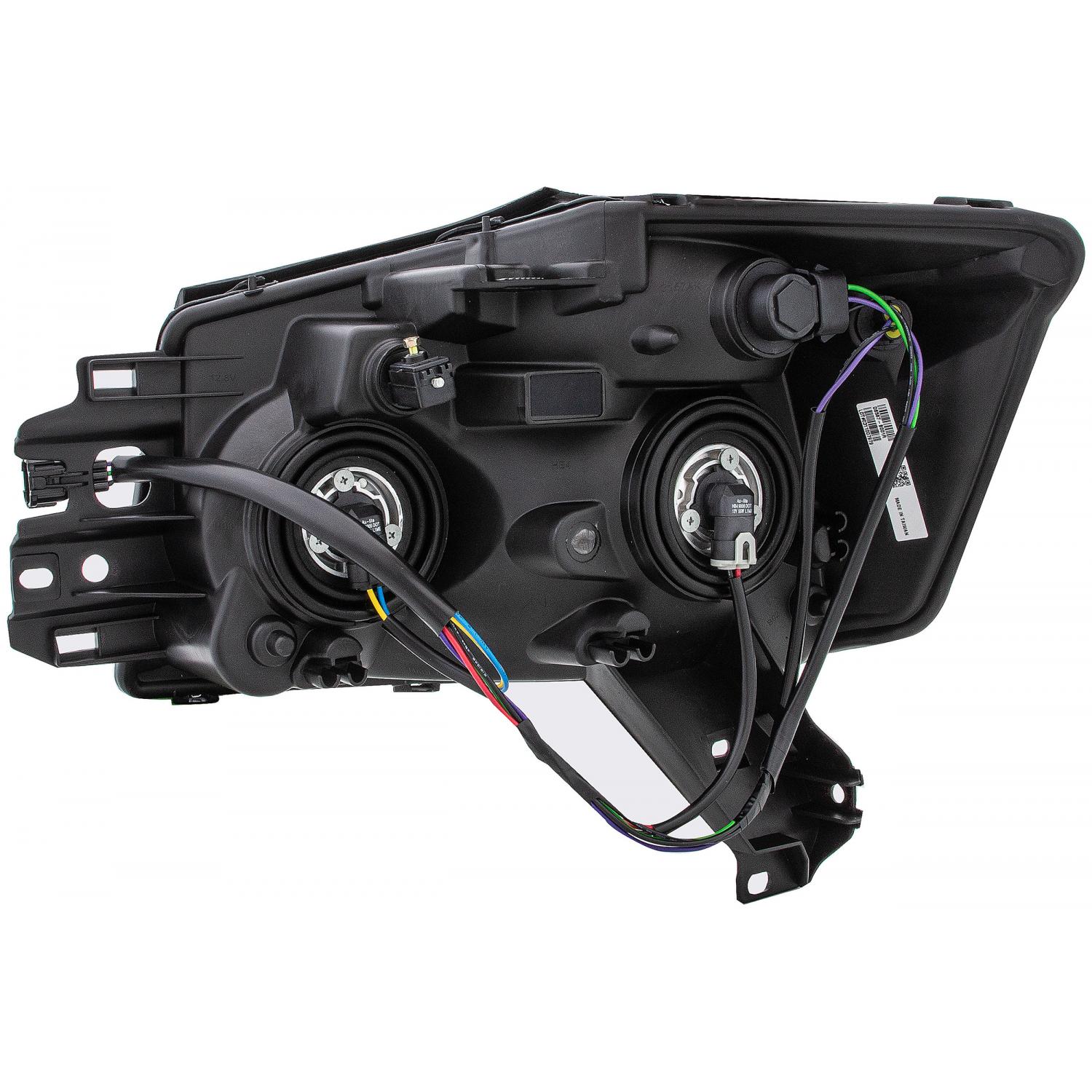 Dorman 1591109 - Headlight Assembly Dorman 1591109 Headlight Assembly product image 2 of 4
