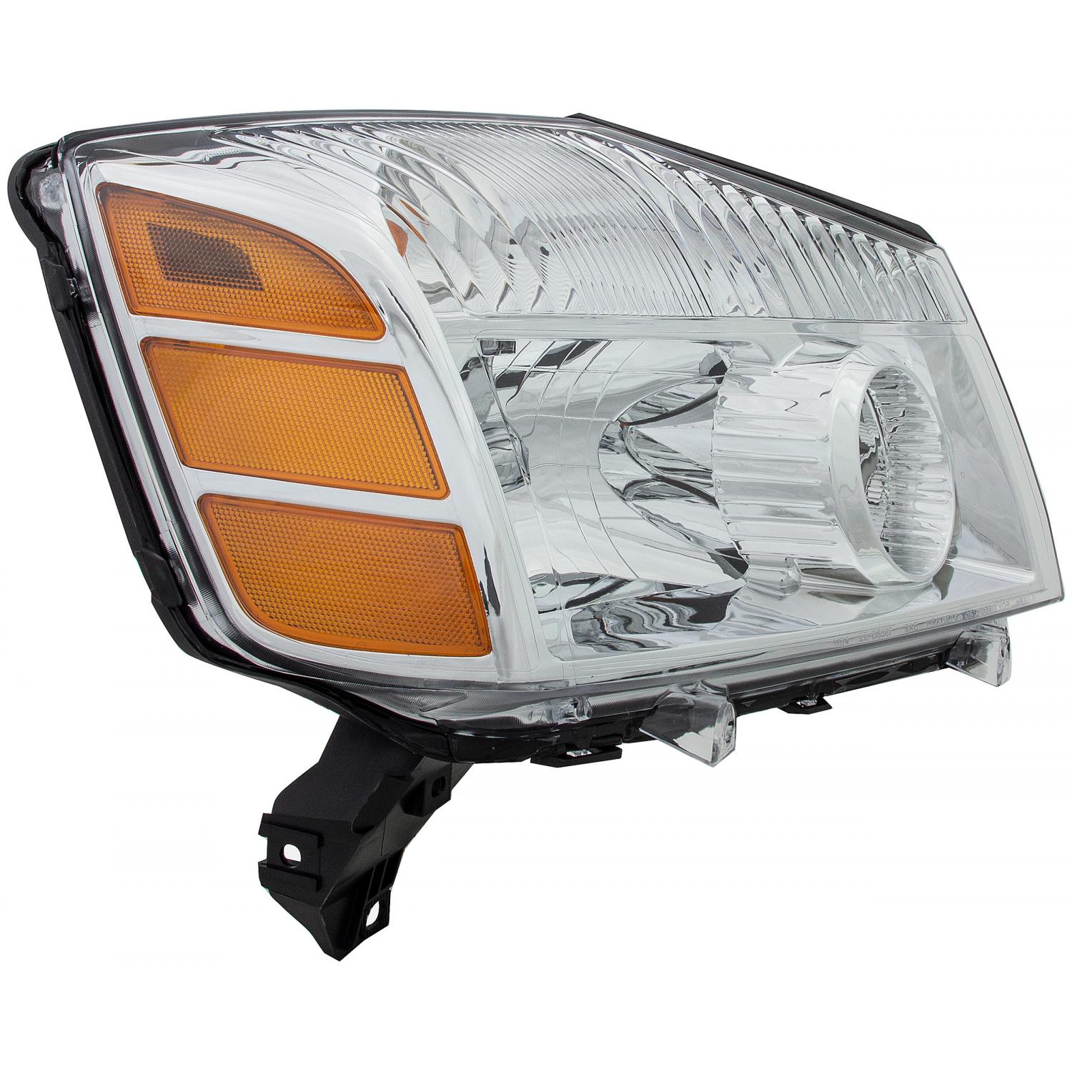 Dorman 1591109 - Headlight Assembly Dorman 1591109 Headlight Assembly product image 3 of 4