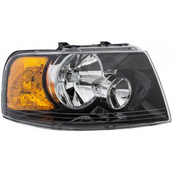 2006 Ford Expedition Headlight Assembly Right Dorman 1591117 image 1 of 4