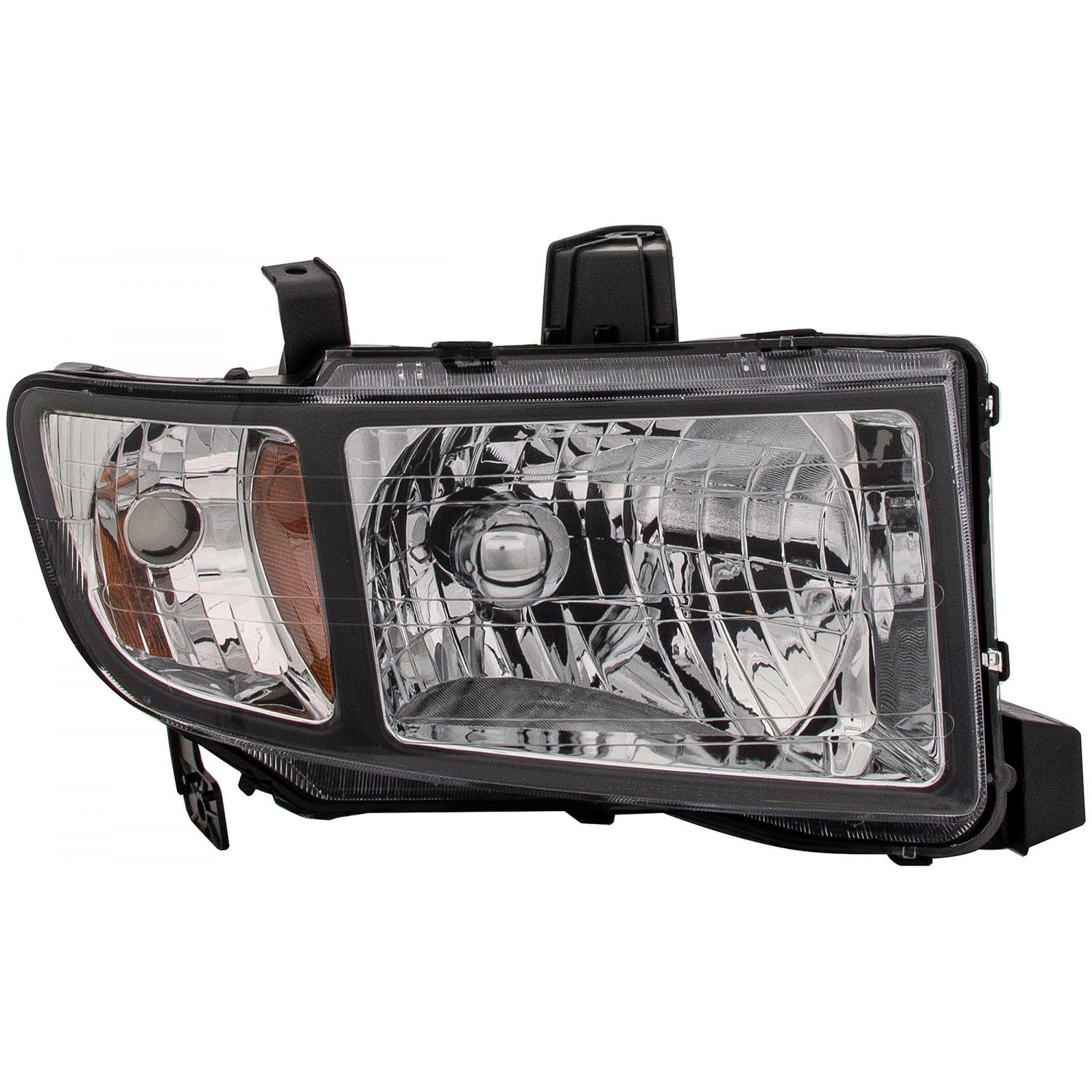Dorman 1591130 - Headlight Assembly Dorman 1591130 Headlight Assembly product image 1 of 4