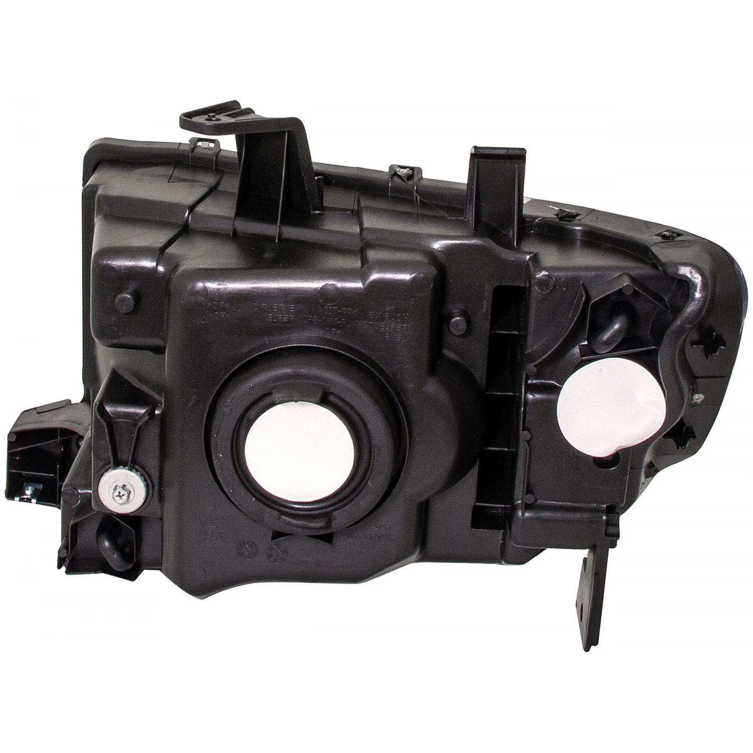 Dorman 1591130 - Headlight Assembly Dorman 1591130 Headlight Assembly product image 2 of 4