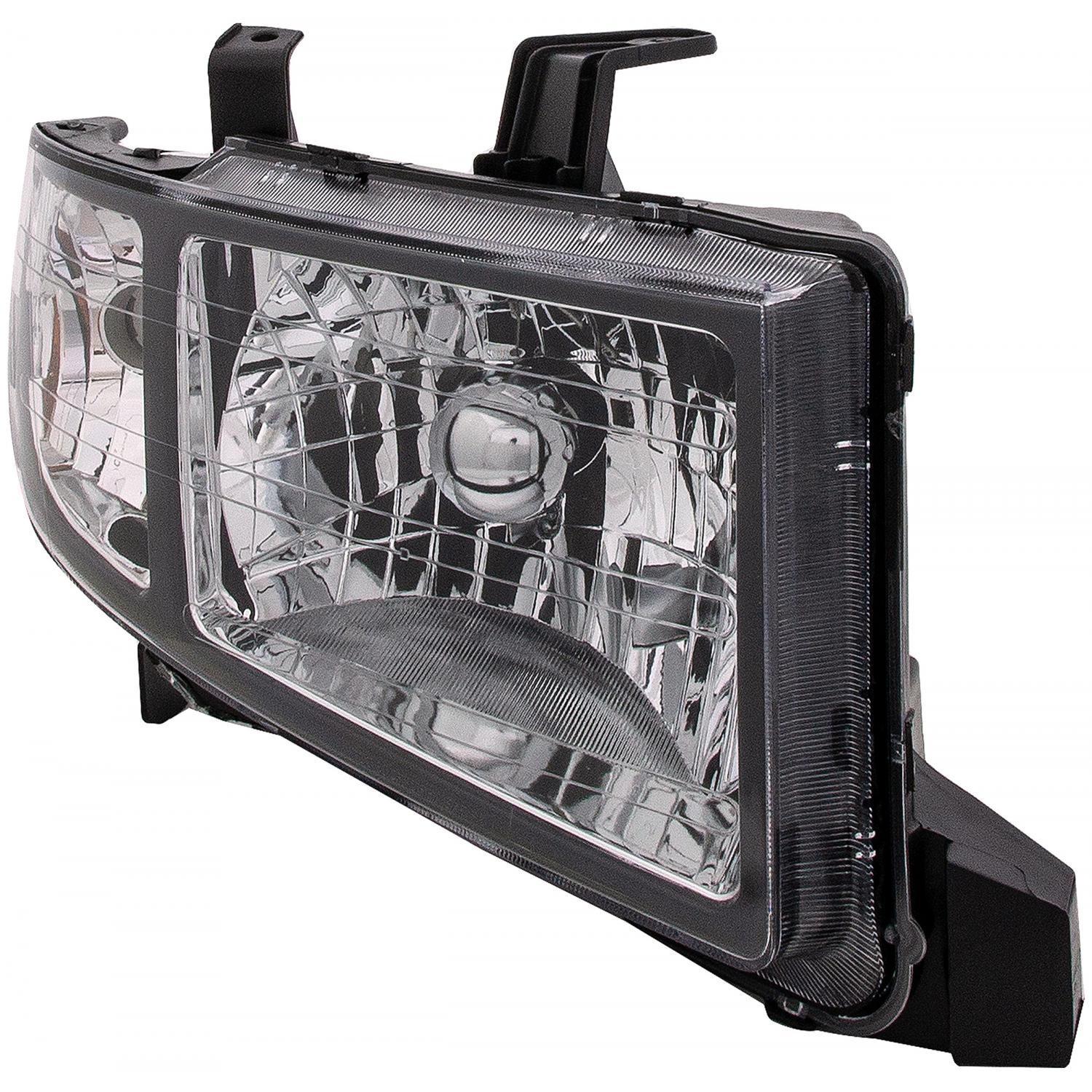 Dorman 1591130 - Headlight Assembly Dorman 1591130 Headlight Assembly product image 3 of 4