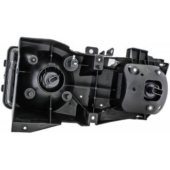 2006 Hummer H3 Headlight Assembly Right Dorman 1591132 image 2 of 4