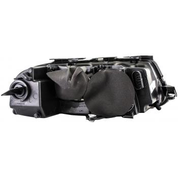 2005 Volkswagen Passat Headlight Assembly Left Dorman 1591135 image 1 of 4