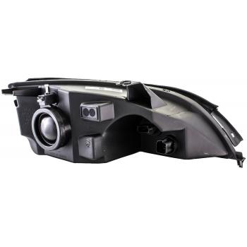 2005 Ford Focus Headlight Assembly Left Dorman 1591137 image 2 of 4