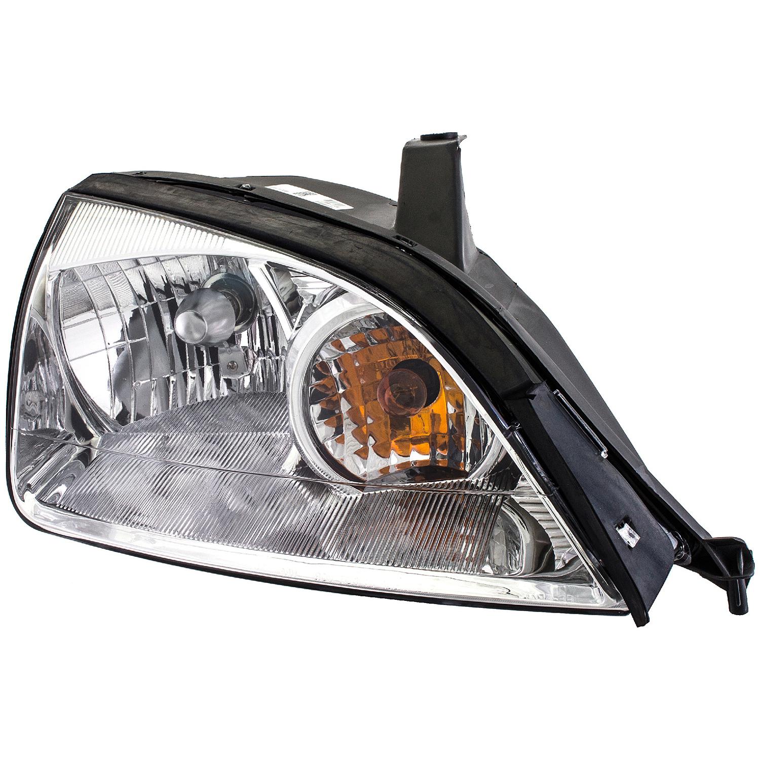 Dorman 1591138 Headlight Assembly product image 1 of 4