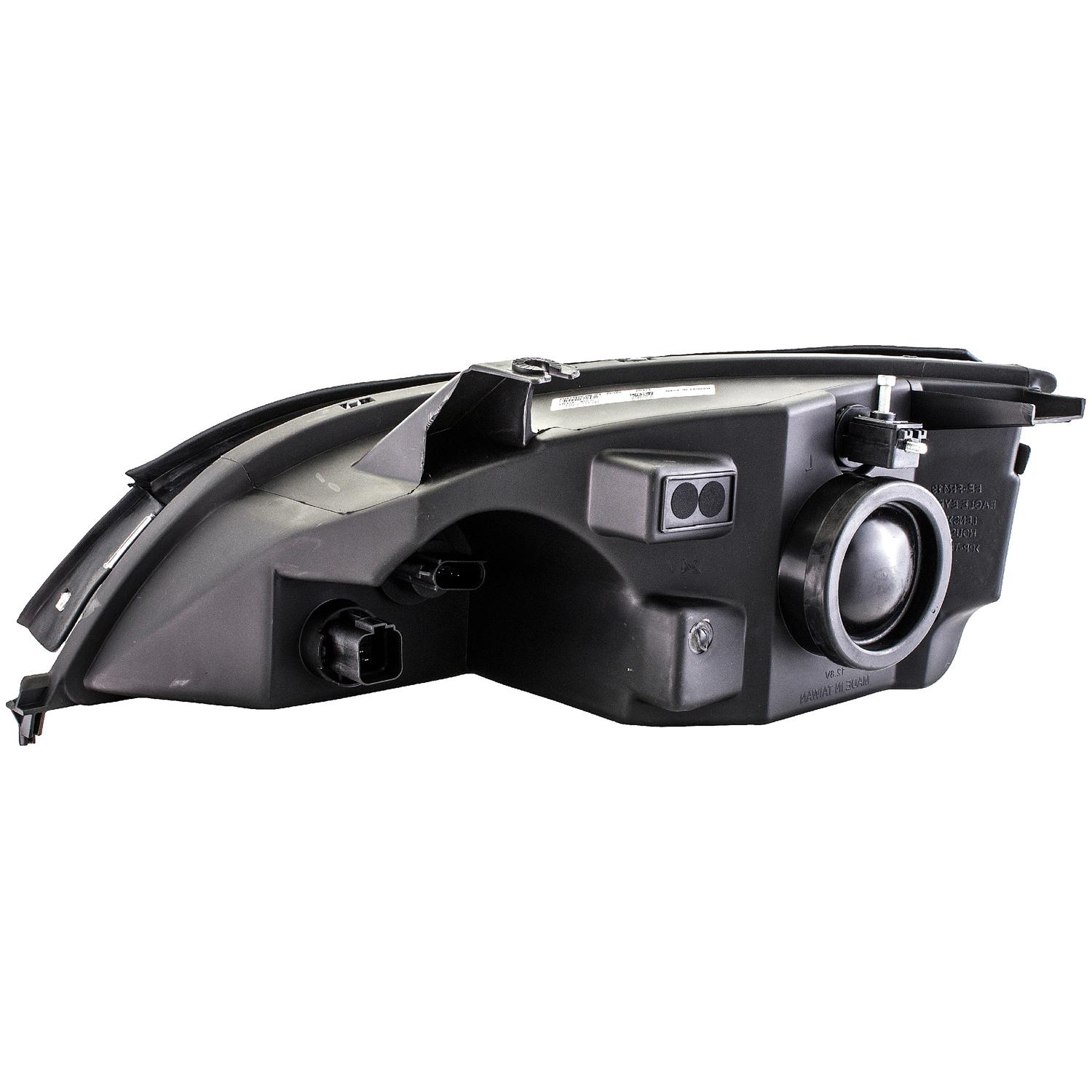 Dorman 1591138 Headlight Assembly product image 3 of 4
