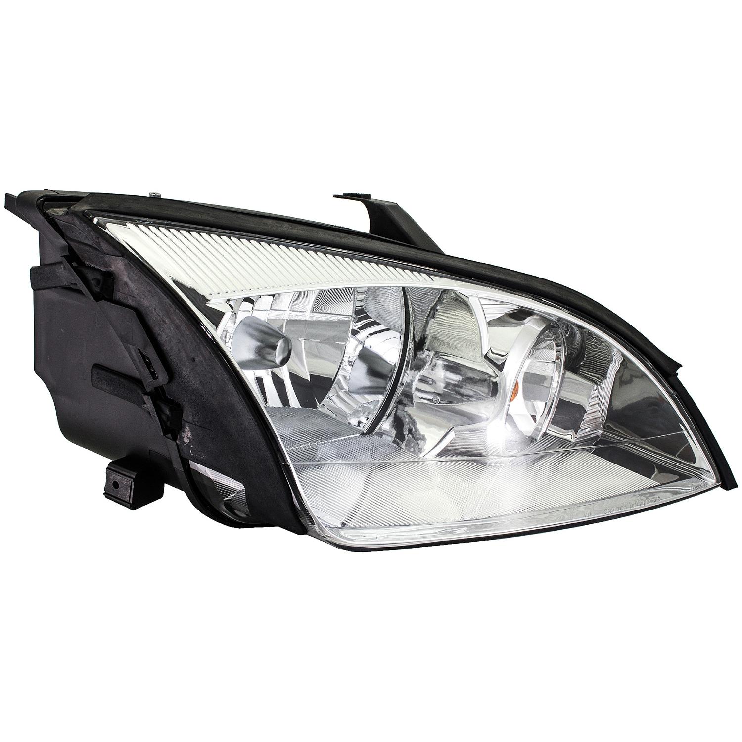 Dorman 1591138 Headlight Assembly product image 4 of 4