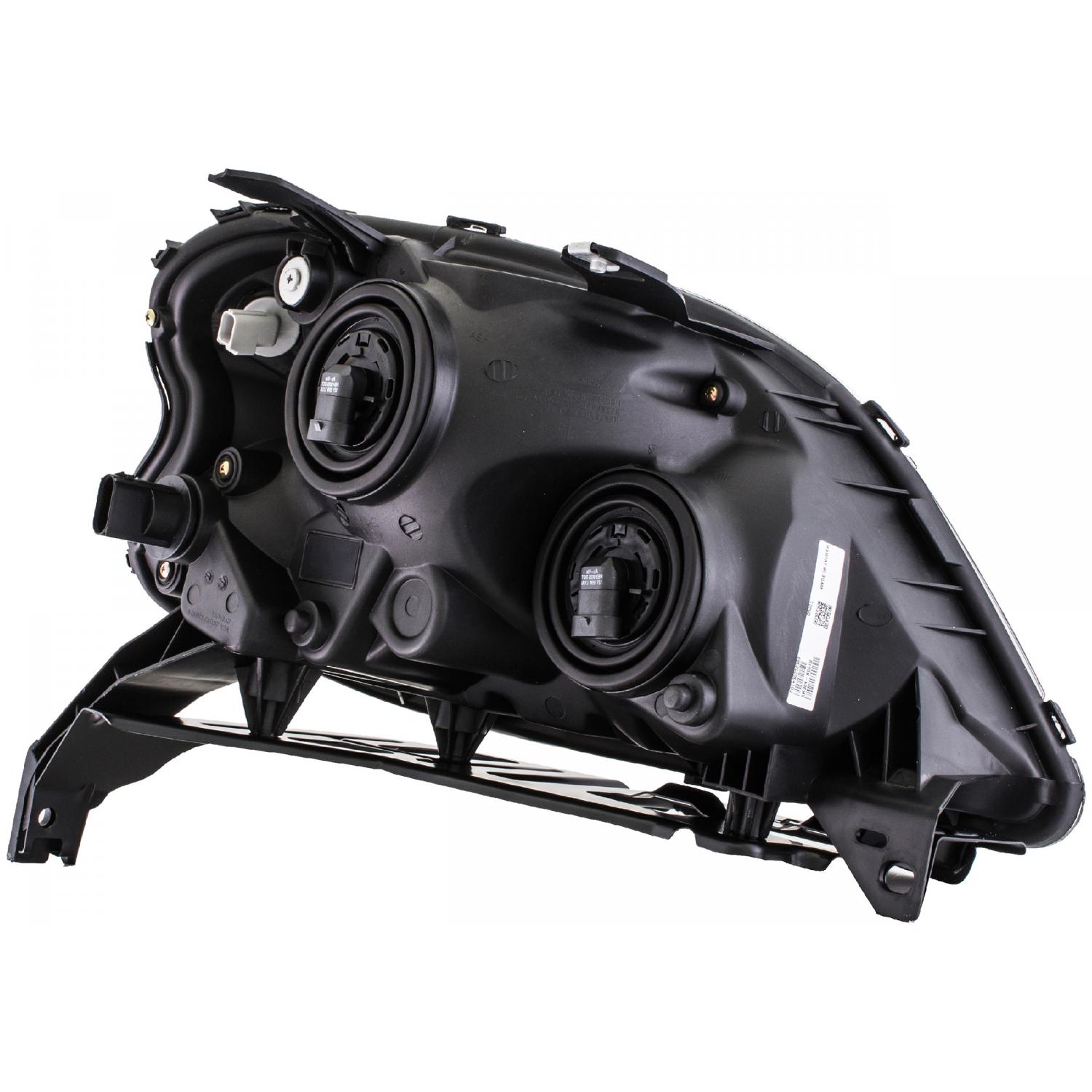 Dorman 1591143 - Headlight Assembly Dorman 1591143 Headlight Assembly product image 2 of 2
