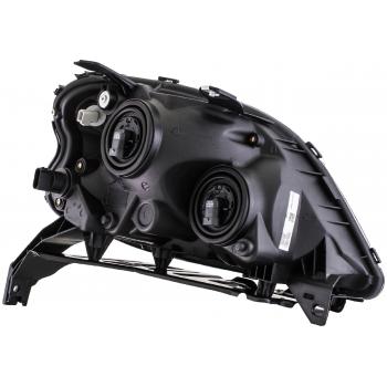 2007 Ford Five Hundred Headlight Assembly Left Dorman 1591143 image 2 of 2