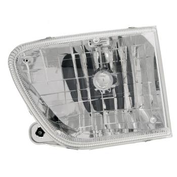 2001 Mercury Mountaineer Headlight Assembly