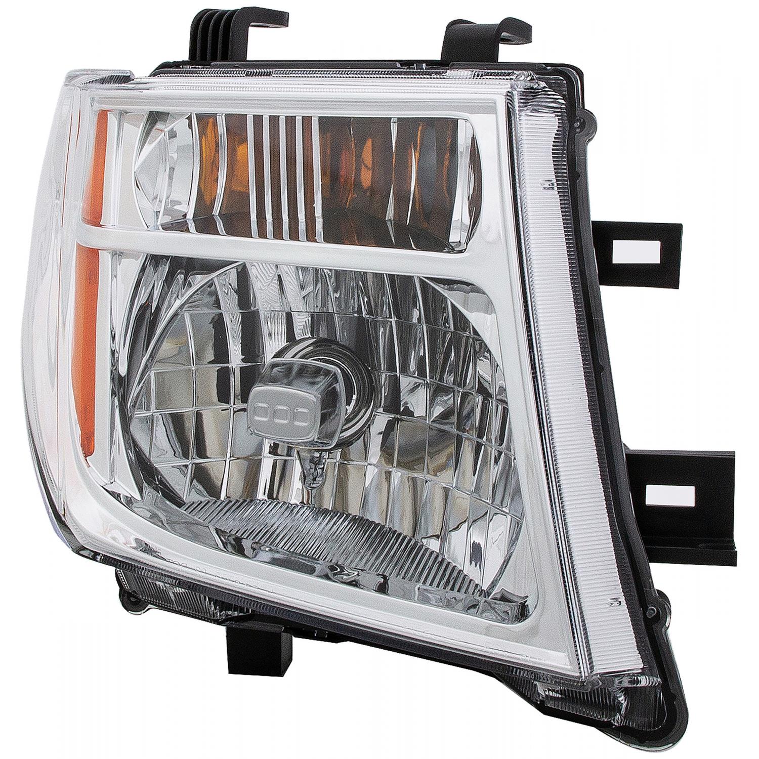 Dorman 1591156 - Headlight Assembly Dorman 1591156 Headlight Assembly product image 3 of 4