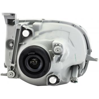 2006 Toyota Tundra Headlight Assembly Left Dorman 1591175 image 2 of 4