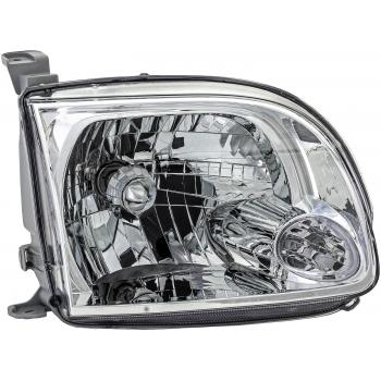 2006 Toyota Tundra Headlight Assembly Right Dorman 1591176 image 1 of 4