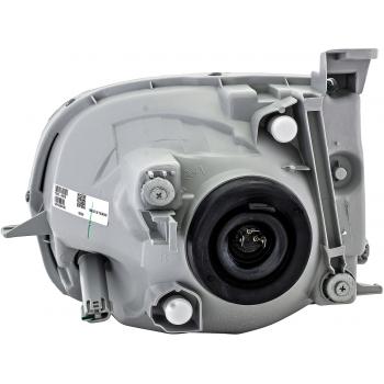 2006 Toyota Tundra Headlight Assembly Right Dorman 1591176 image 2 of 4
