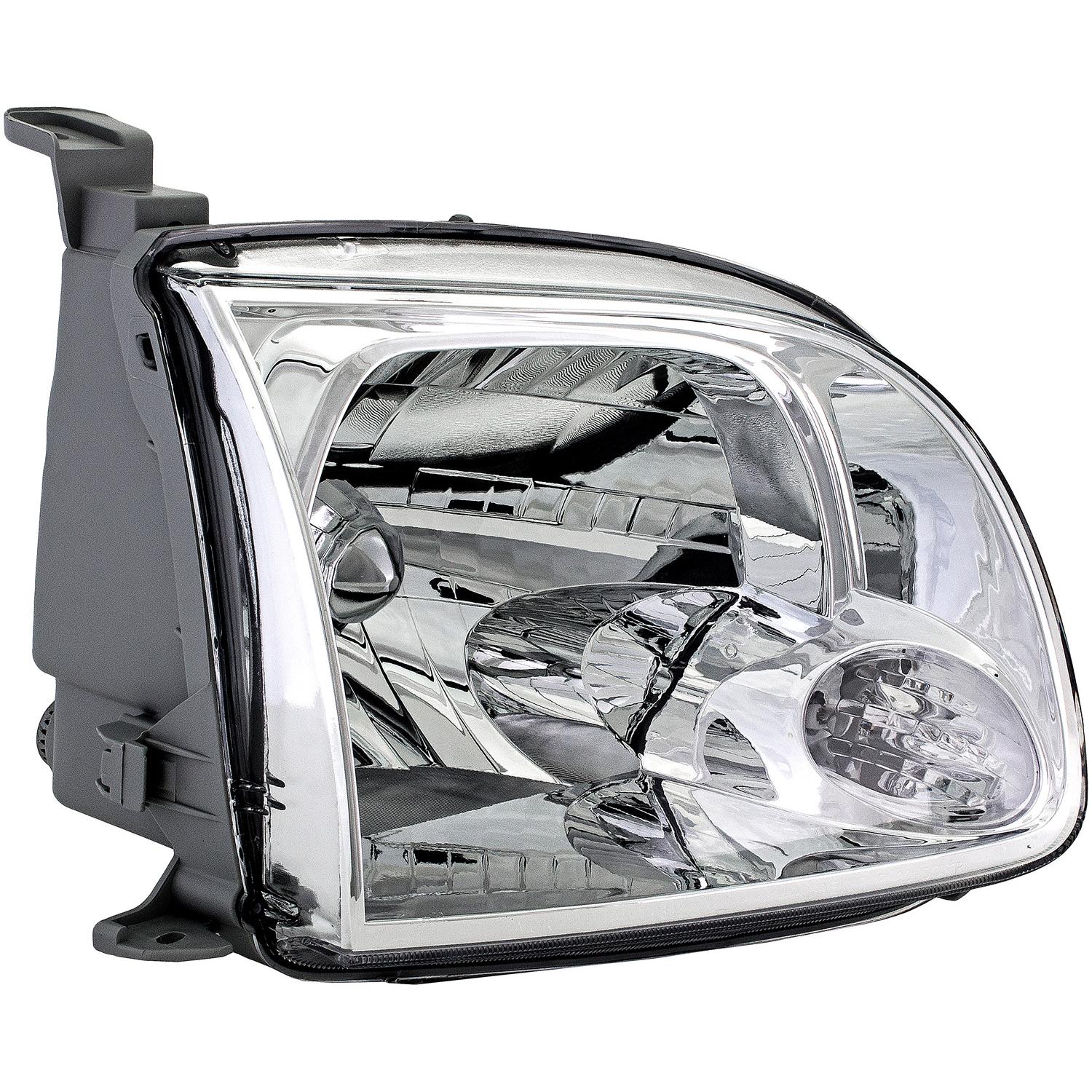 Dorman 1591176 Headlight Assembly product image 3 of 4