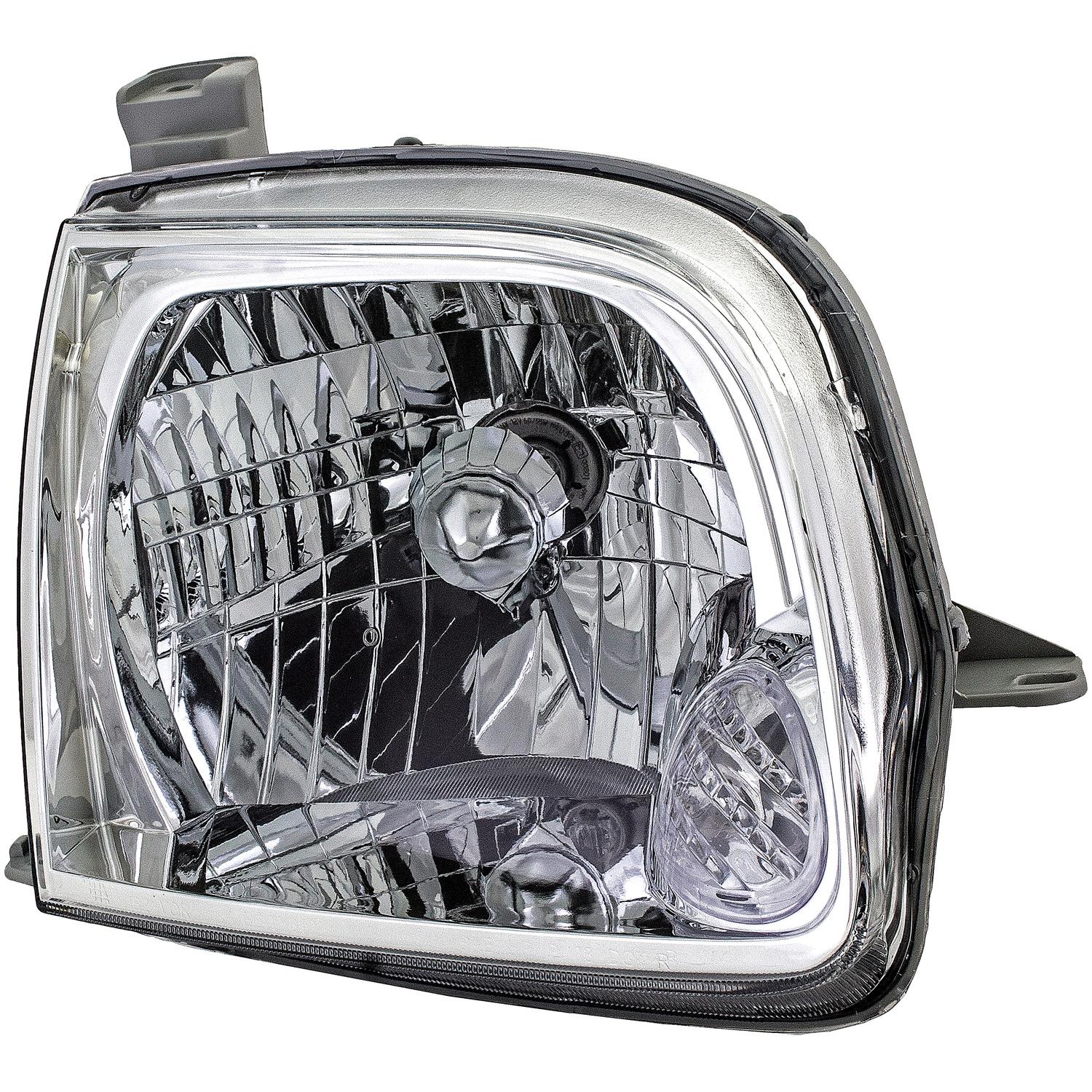 Dorman 1591176 Headlight Assembly product image 4 of 4