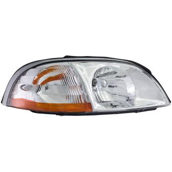 2000 Ford Windstar Headlight Assembly Right Dorman 1591207 image 1 of 4