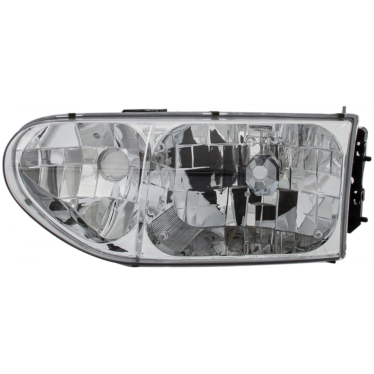 Dorman 1591208 - Headlight Assembly Dorman 1591208 Headlight Assembly product image 1 of 4