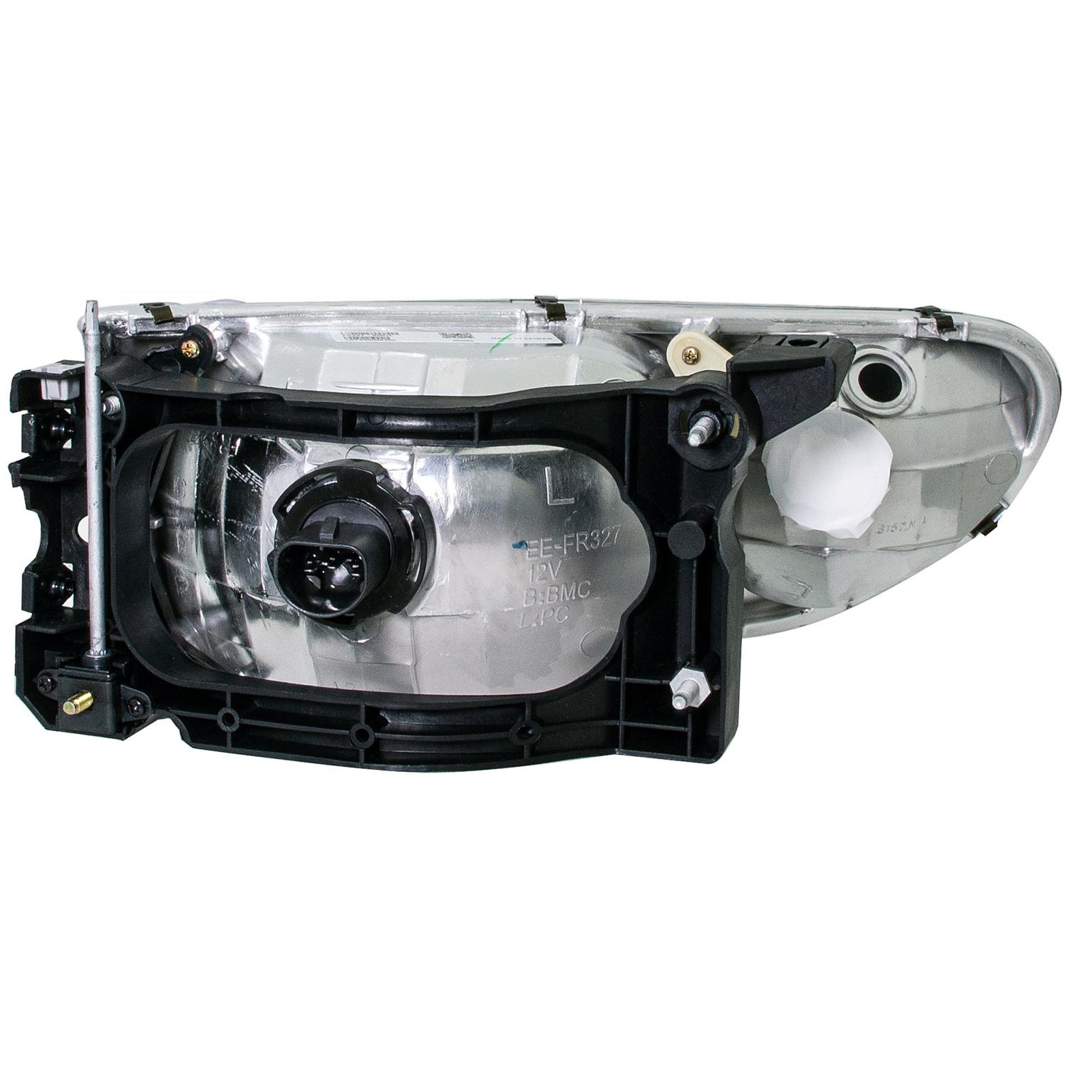 Dorman 1591208 - Headlight Assembly Dorman 1591208 Headlight Assembly product image 2 of 4